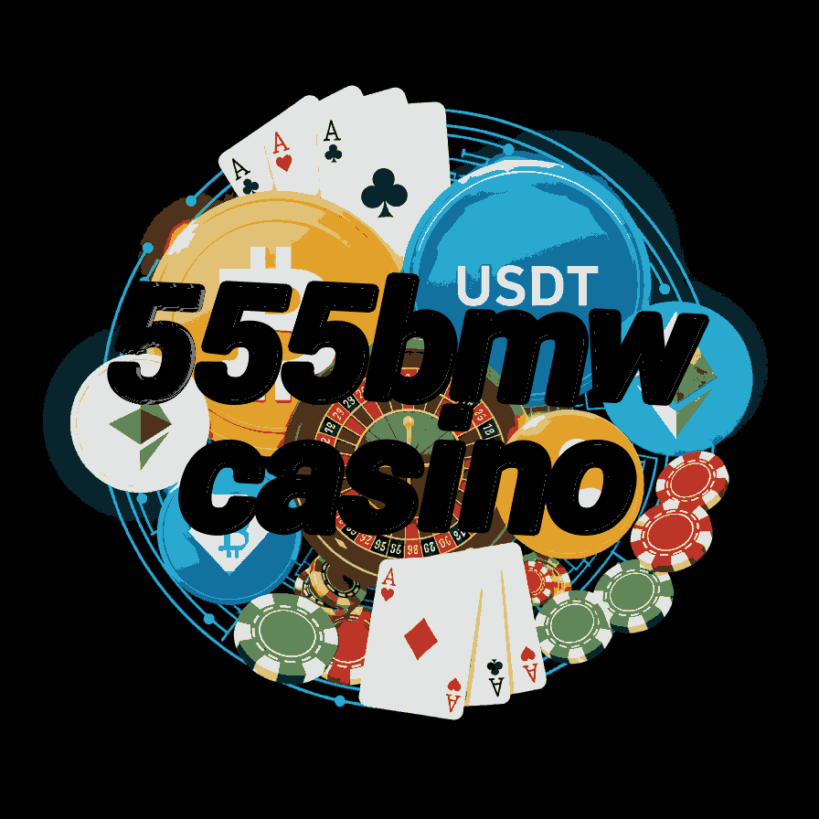 555BMW Casino - Luxury Car-Themed Casino